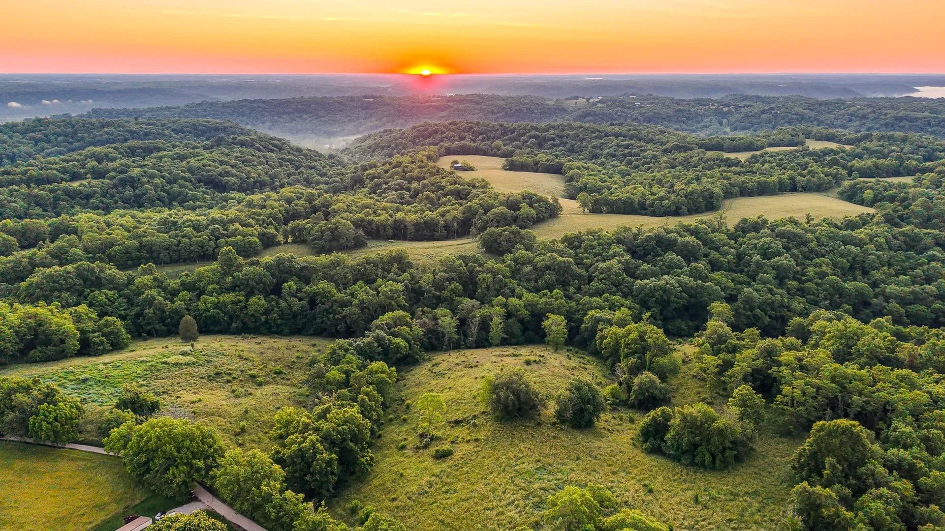 Land for Sale in Dover, KY - Dover, Kentucky, 41034
