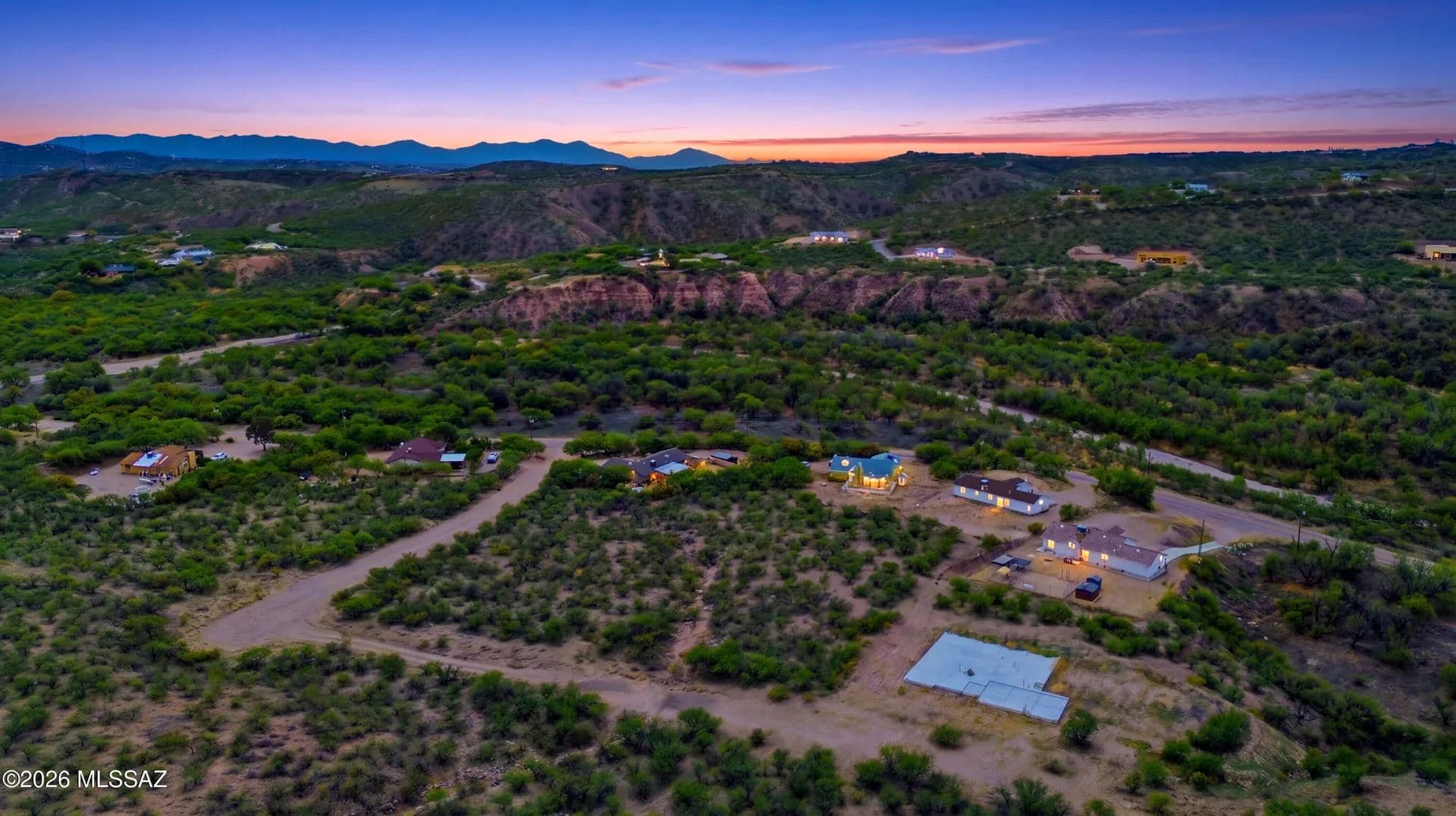 Property from 1398 Antonio Court #167 - KW - Rio Rico, Arizona, 85648