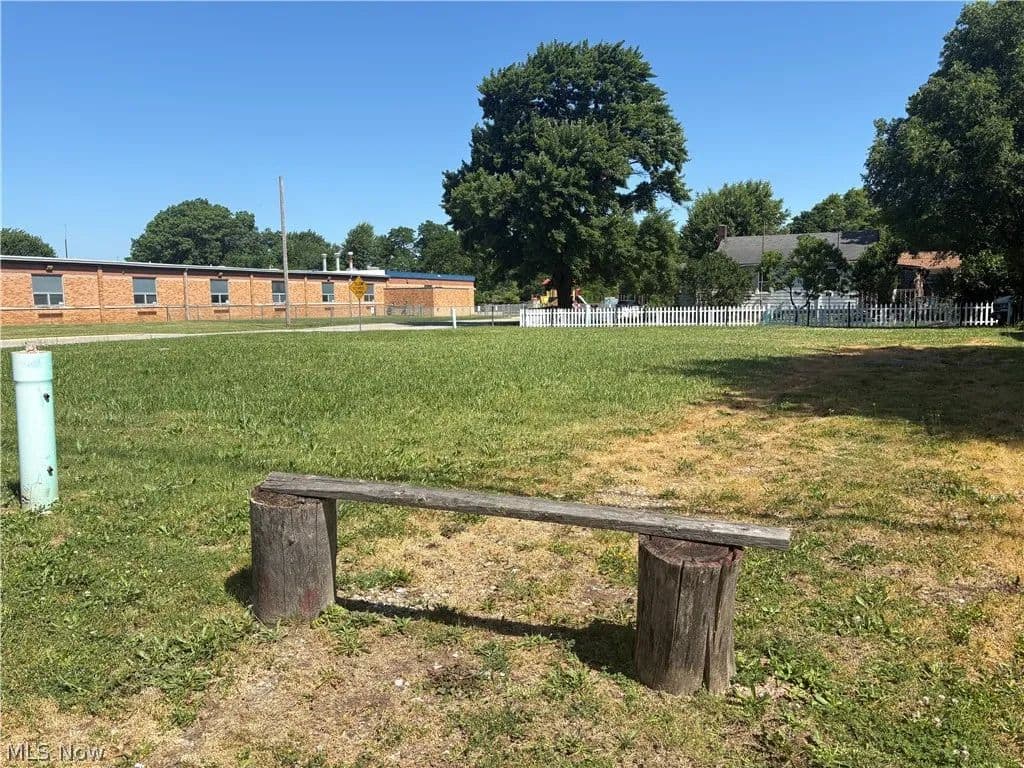 0.16 Acres of Land for Sale in Lorain, Ohio - Lorain, Ohio, 44055
