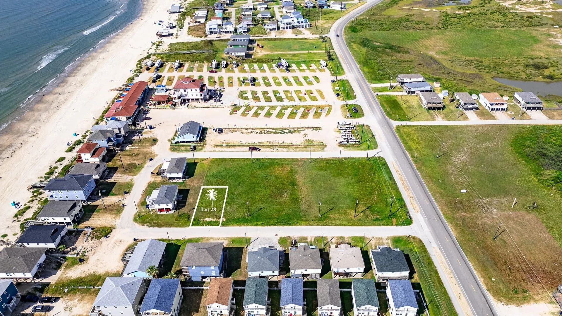 Lots & Land-Other in Surfside Beach - land for sale