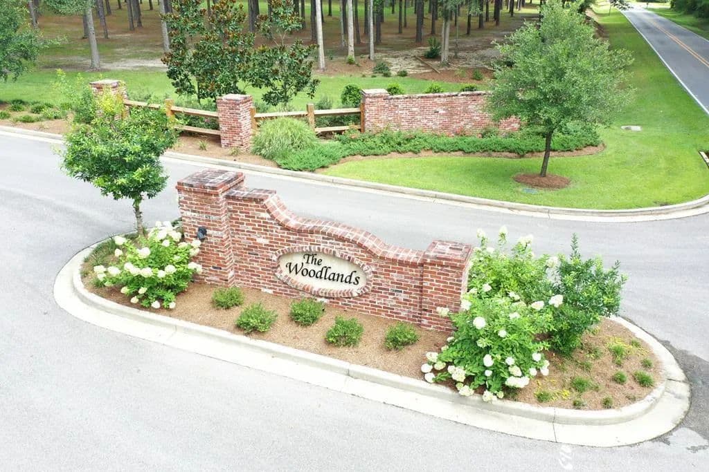 Property from 00 Timber Ridge Dr. - KW - Laurel, Mississippi, 39443