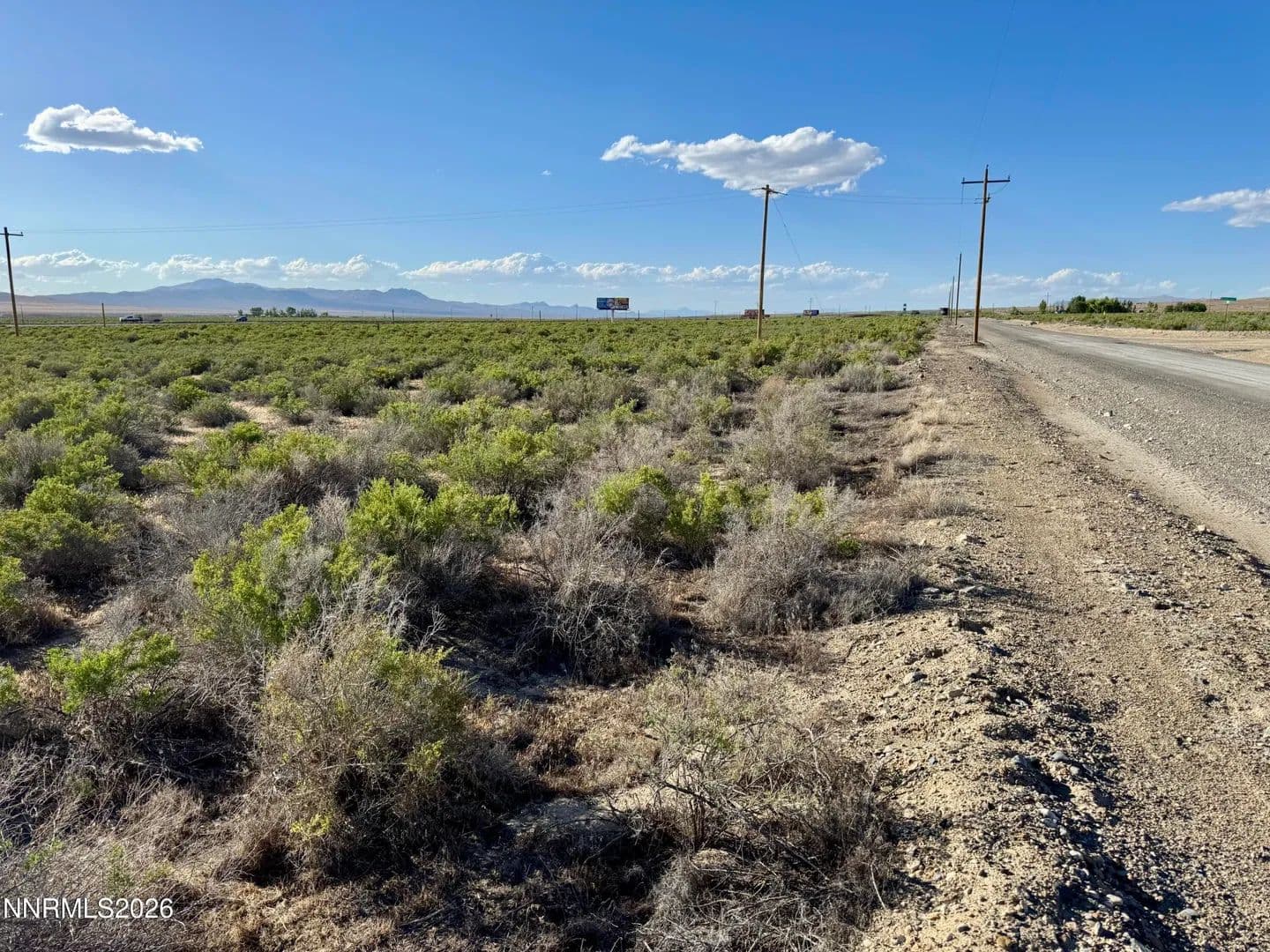 Property from 22395 Chimney Creek Road #13 - KW - Lovelock, Nevada, 89419