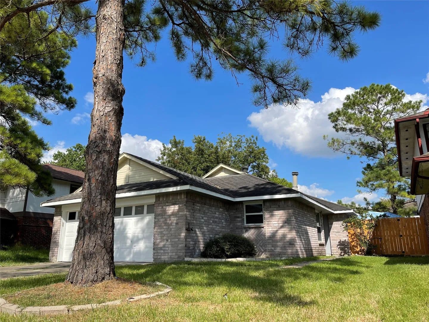 0.13 Acres of Land for Sale in Houston, Texas - Houston, Texas, 77083