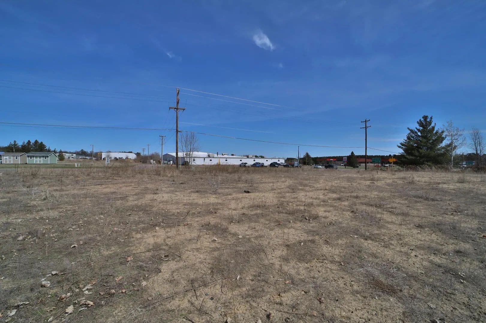 7.29 Acres of Land for Sale in Brainerd, Minnesota - Brainerd, Minnesota, 56401