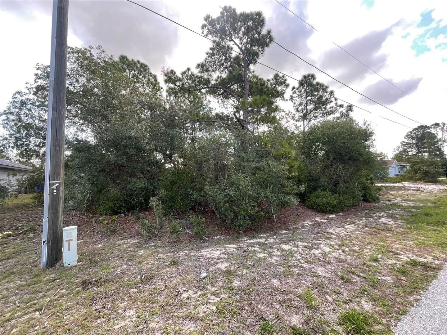 0.24 Acres of Land for Sale in Lake Placid, Florida - Lake Placid, Florida, 33852