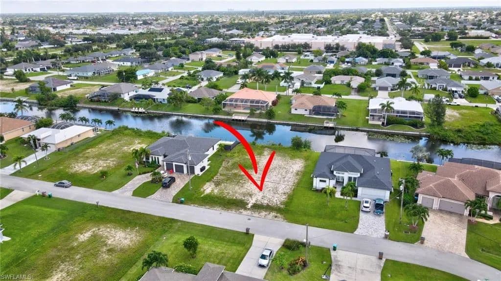 Property from 2535 SW 11th AVE - KW - land for sale