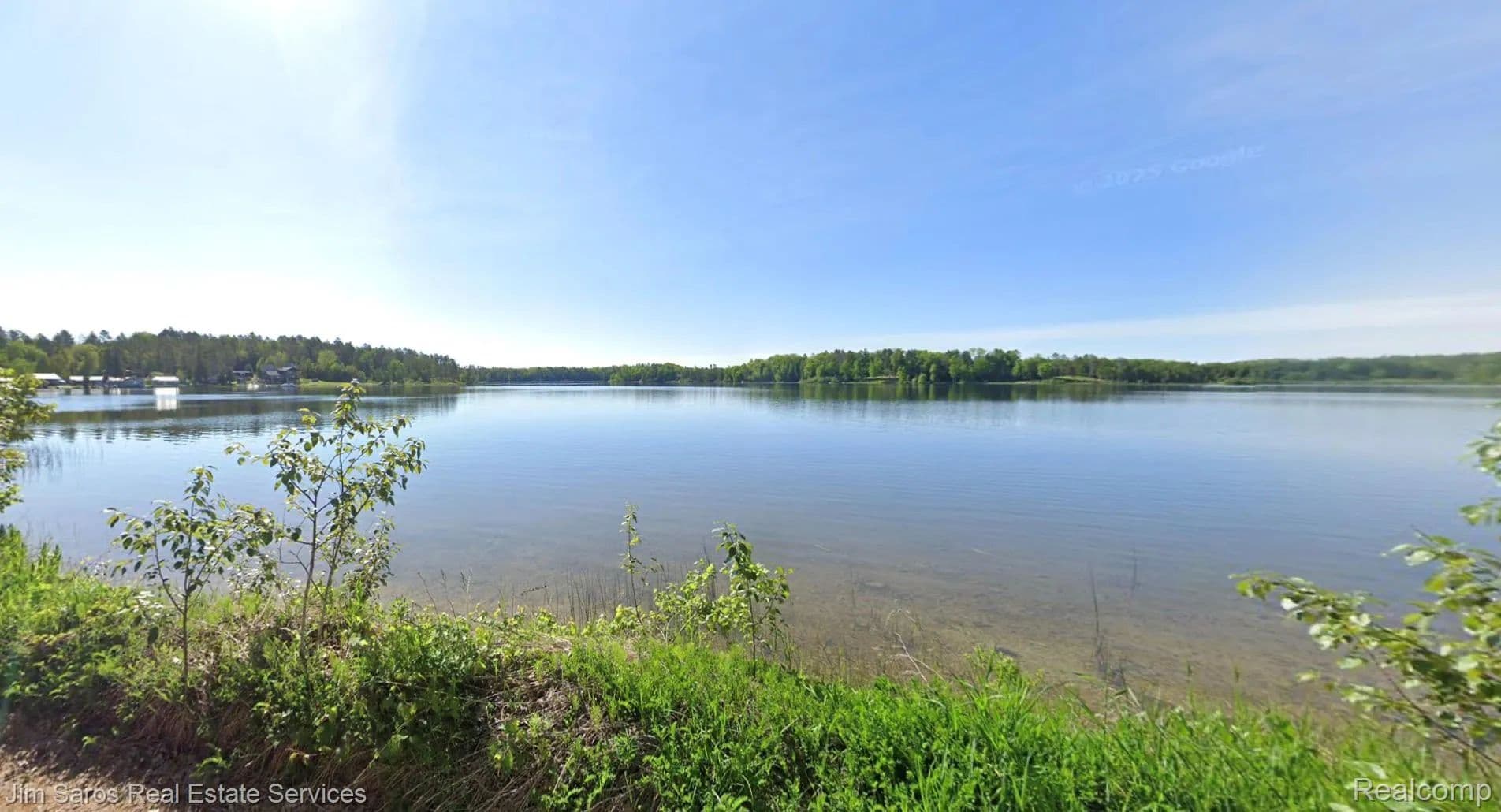 Property from 5635 Black Road - KW - , Michigan, 48728