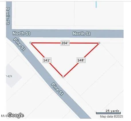 Property from North Street - KW - Ocean Springs, Mississippi, 39564