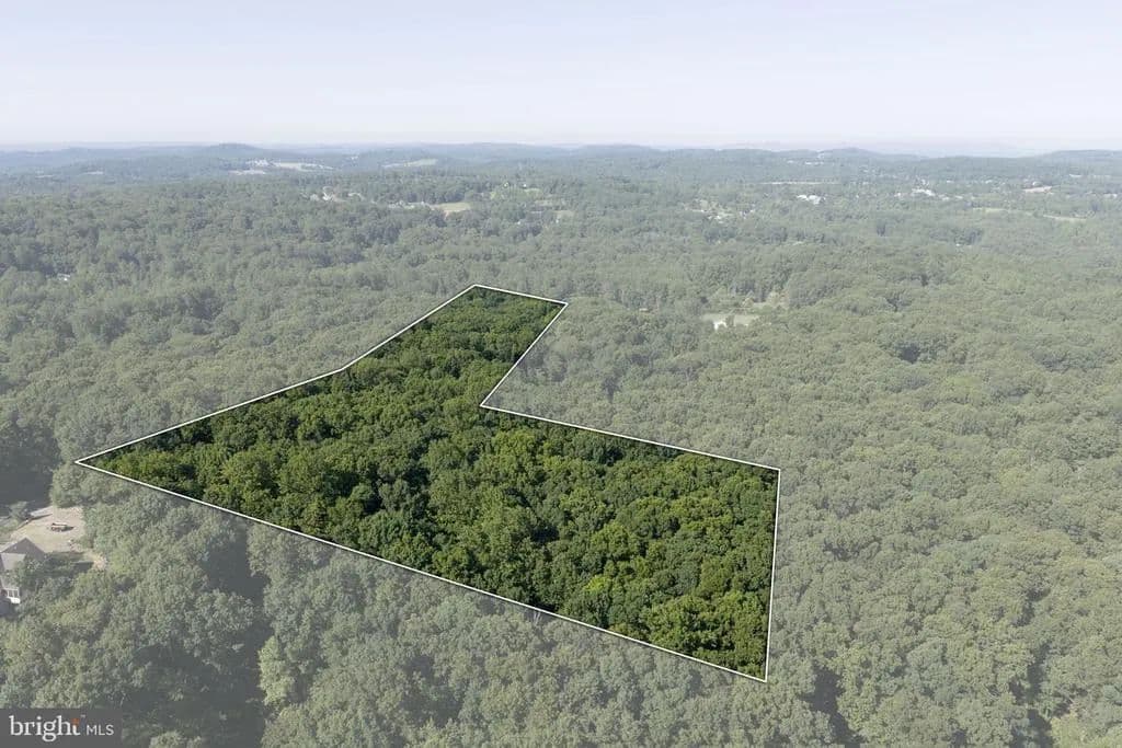 7.67 Acres of Land for Sale in FLEETWOOD, PA - Fleetwood, Pennsylvania, 19522