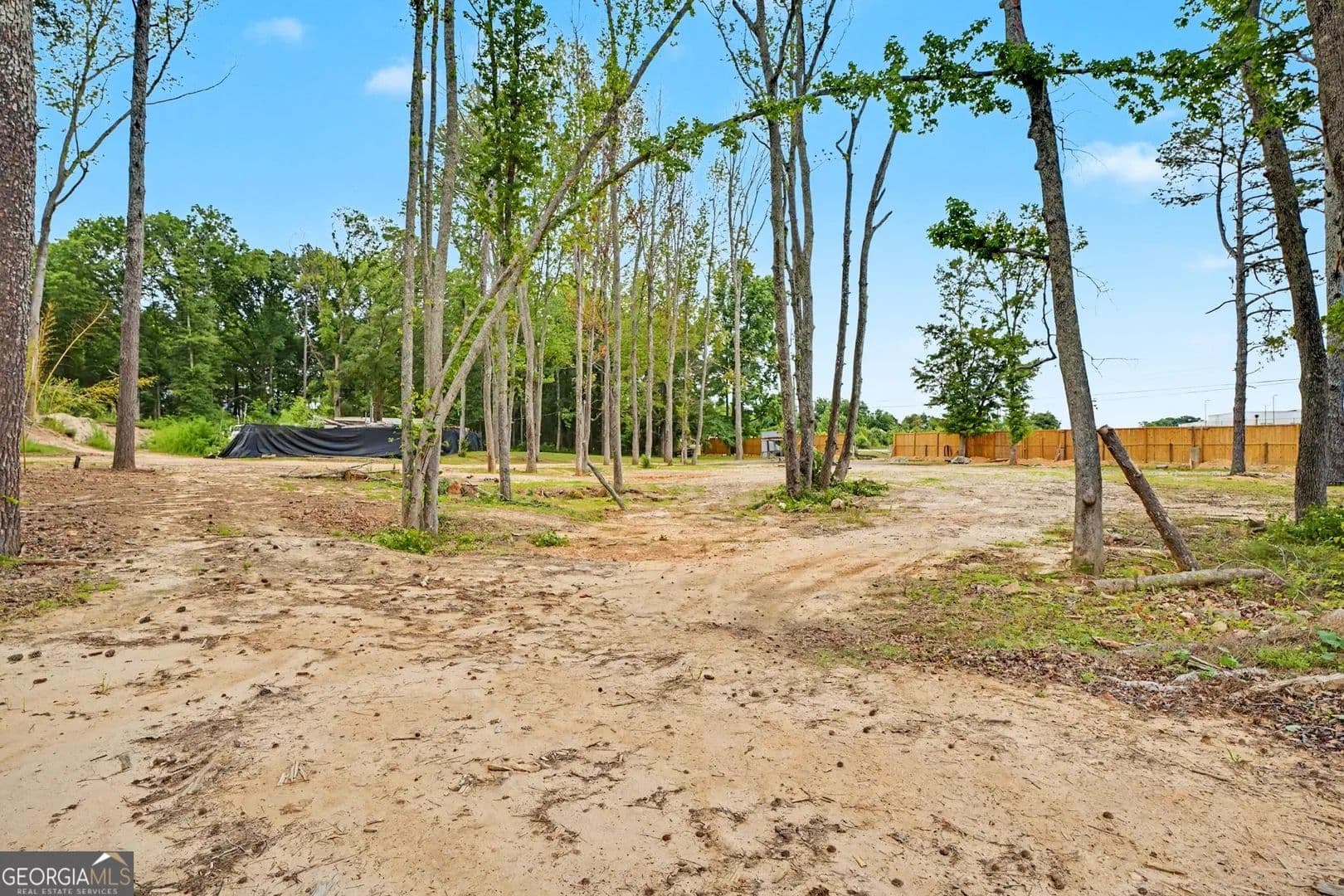 Property from 1125 Highway 81 - KW - Loganville, Georgia, 30052