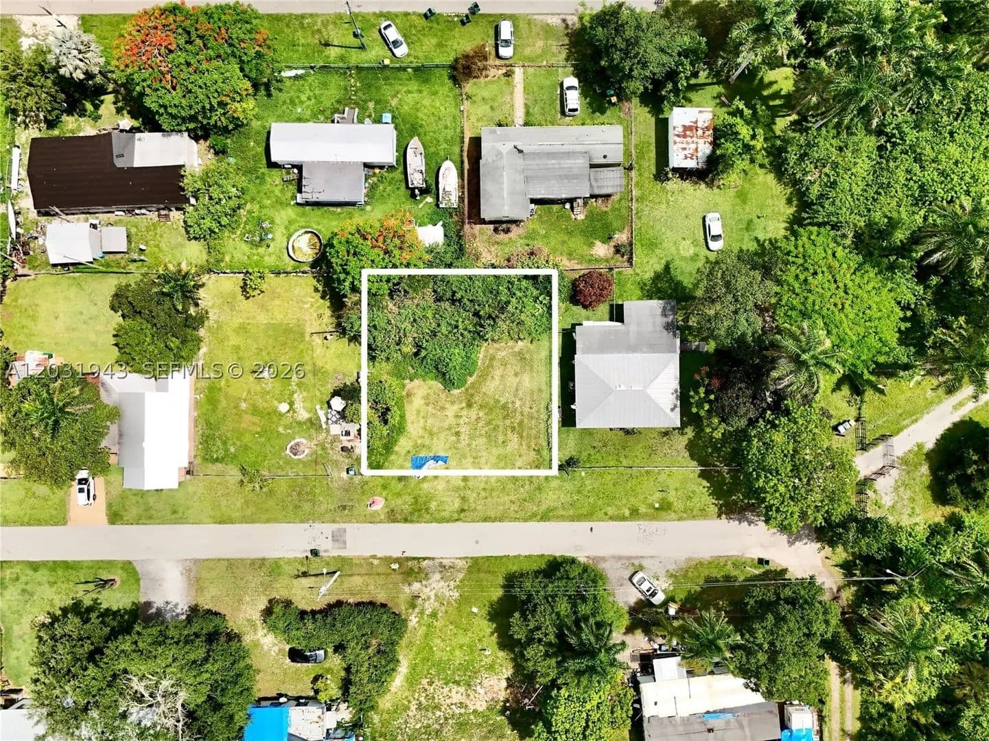 Property from 238 Old Train Ln - KW - Florida, 34137