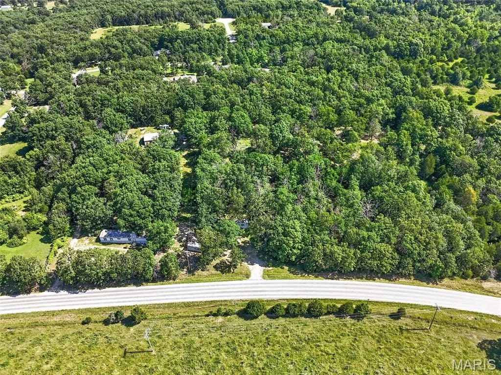 7.38 Acres of Land for Sale in Lebanon, MO - Lebanon, Missouri, 65536