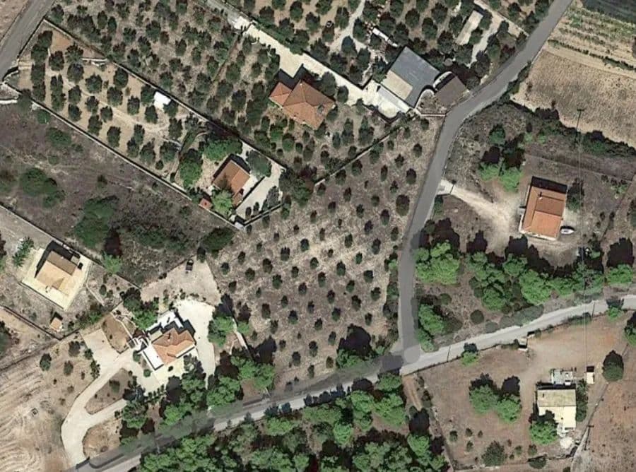 Land for Sale in Ermioni, Argolis - land for sale