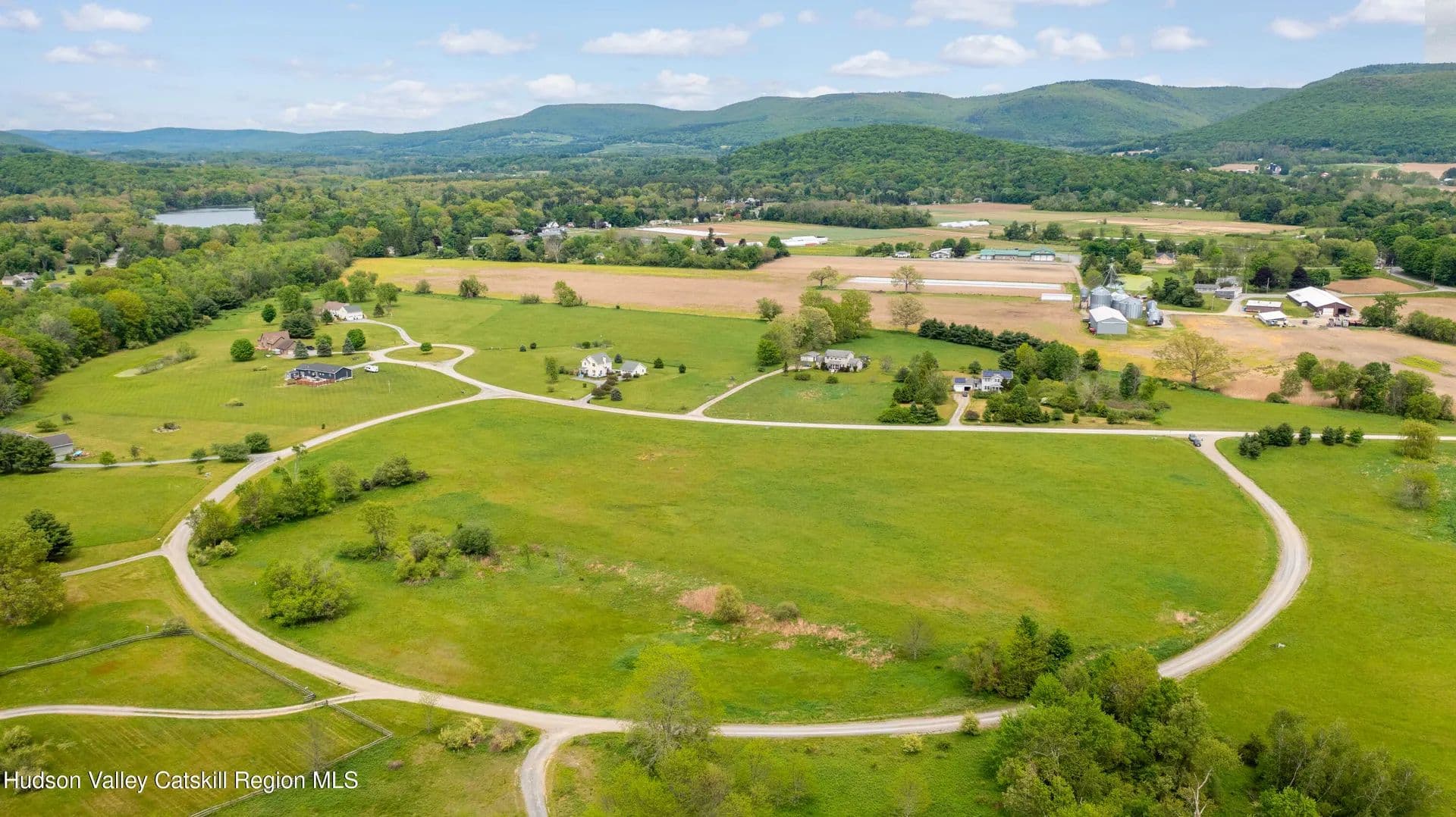 Property from 0 Deerfield Circle - KW - Copake, New York, 12516