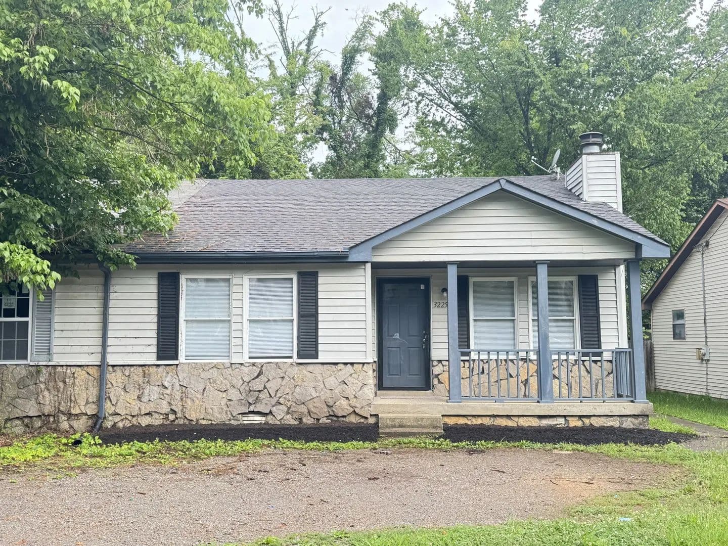 Property from 3225 Lakeford Dr - KW - Nashville, Tennessee, 37214