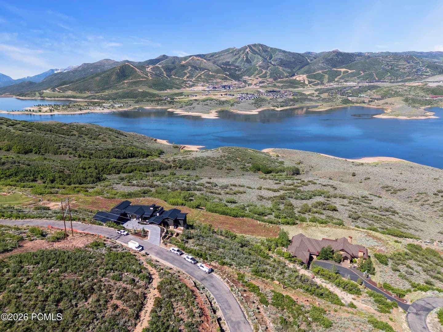 1.5 Acres of Land for Sale in Hideout, UT - Utah, 84036