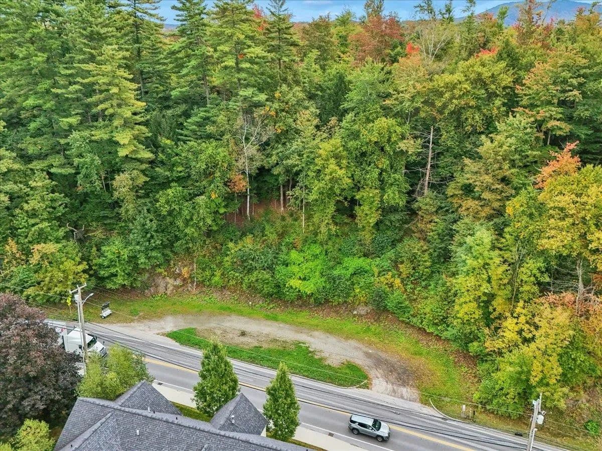 0.7 Acres of Land for Sale in Stowe, VT - land for sale