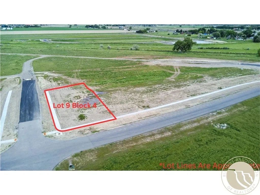 Lots & Land-Other in Billings - Billings, Montana, 59106