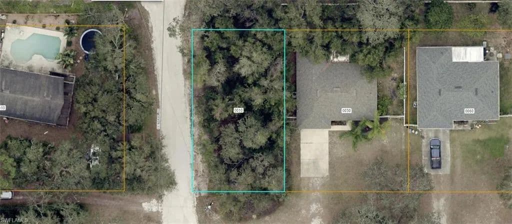 Property from 8004-01-31-0010 W New York AVE - KW - Orange City, Florida, 32763