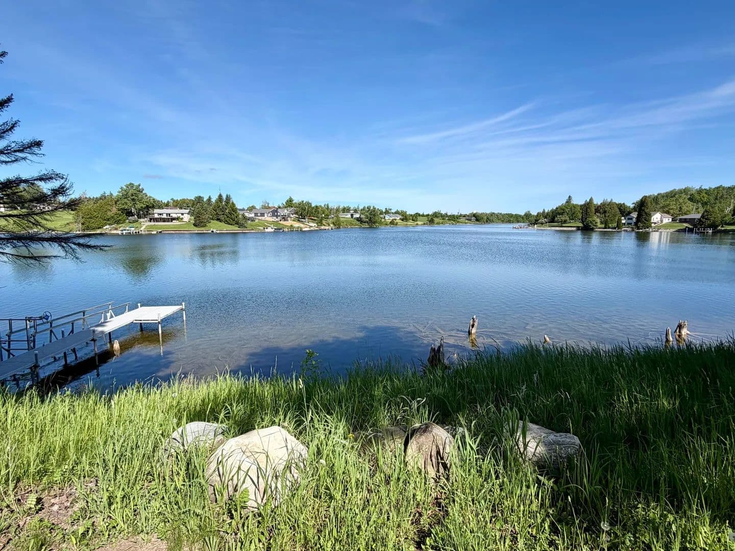Vacant Land in Cheboygan - Cheboygan, Michigan, 49721