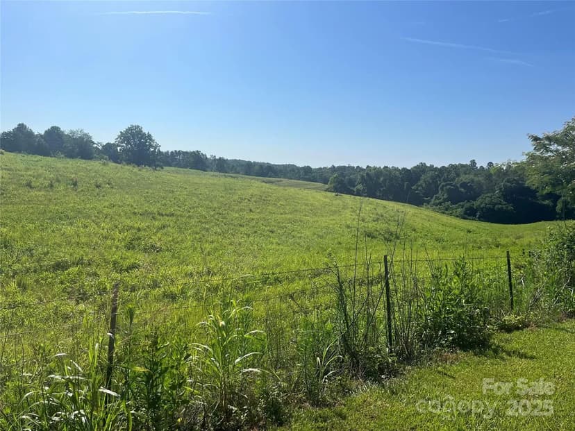 Property from 536-1 Pea Ridge Road - KW