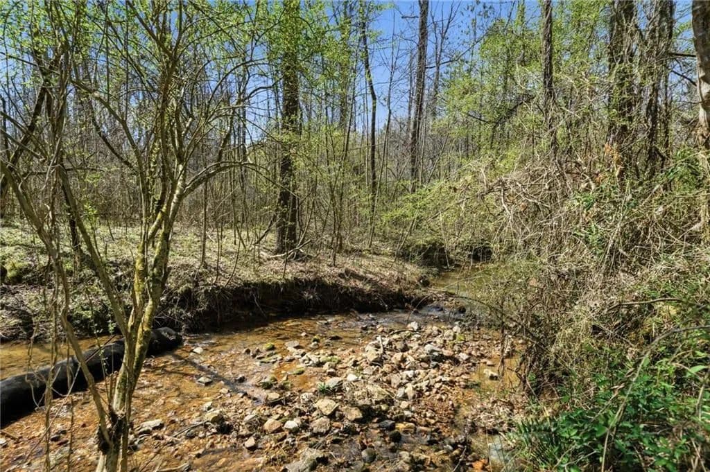Vacant Land in Canton - Canton, Georgia, 30114