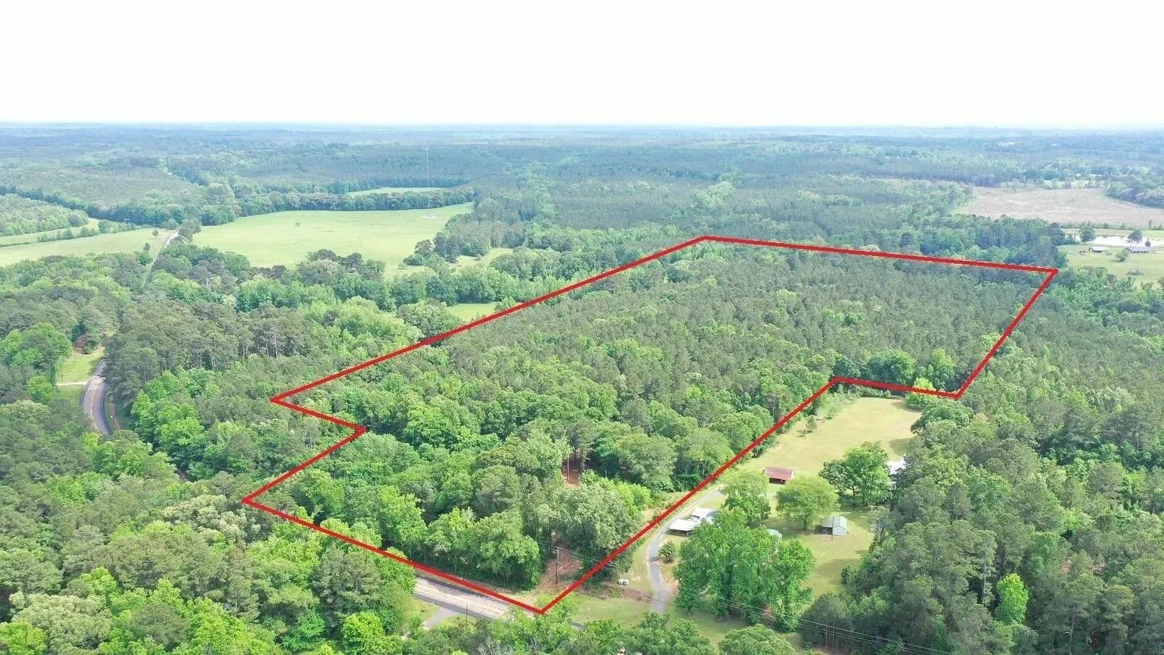 Lots & Land-Other in Douglassville - Douglassville, Texas, 75560
