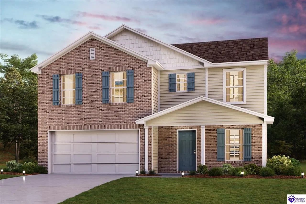 Property from 714 Muirfield Village Way - KW - land for sale