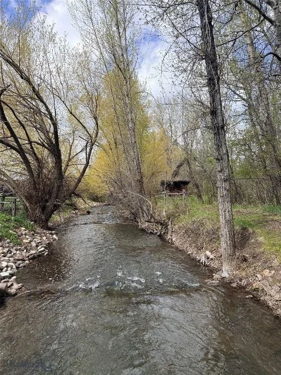 Property from 1-2 Sourdough Road - KW - Bozeman, Montana, 59715