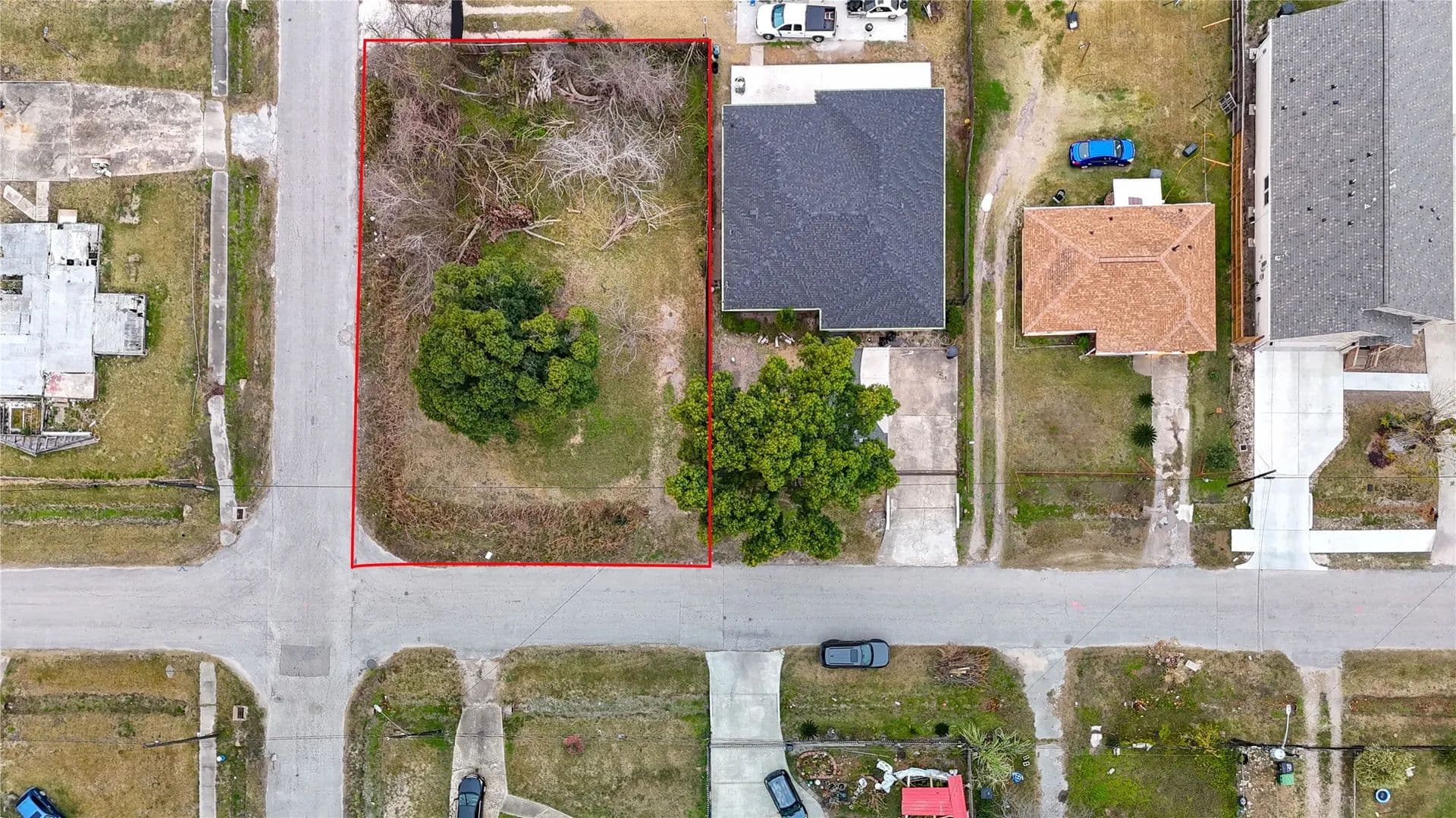 Property from 6201 Wipprecht Street - KW - Houston, Texas, 77026