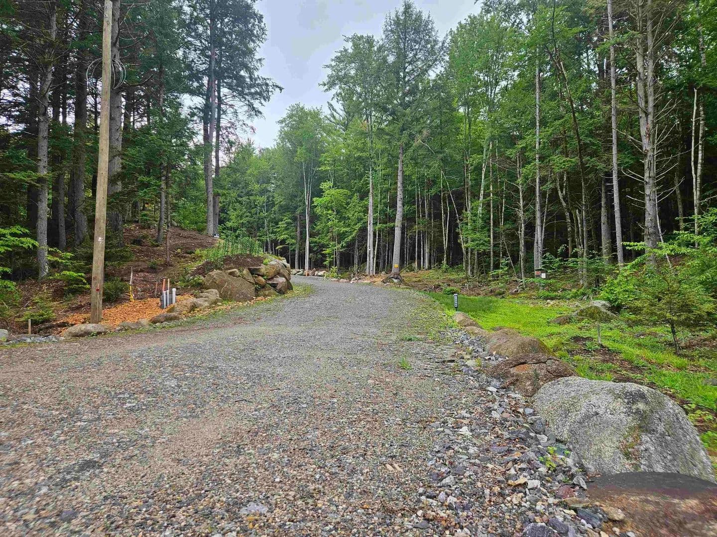 Property from 15 Otter Brook Road - KW - Woodstock, New Hampshire, 3262