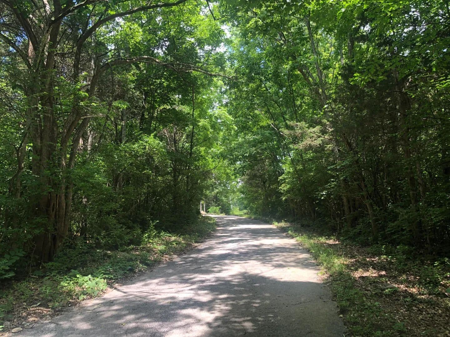 Property from 2.2 Acres Tract 1 Lock Road - KW - Lawrenceburg, Kentucky, 40342