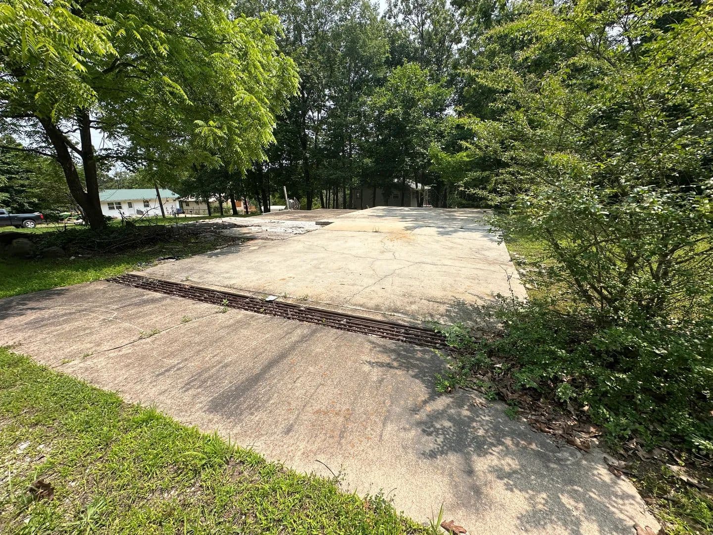 Vacant Land in Diamond City - Diamond City, Arkansas, 72630