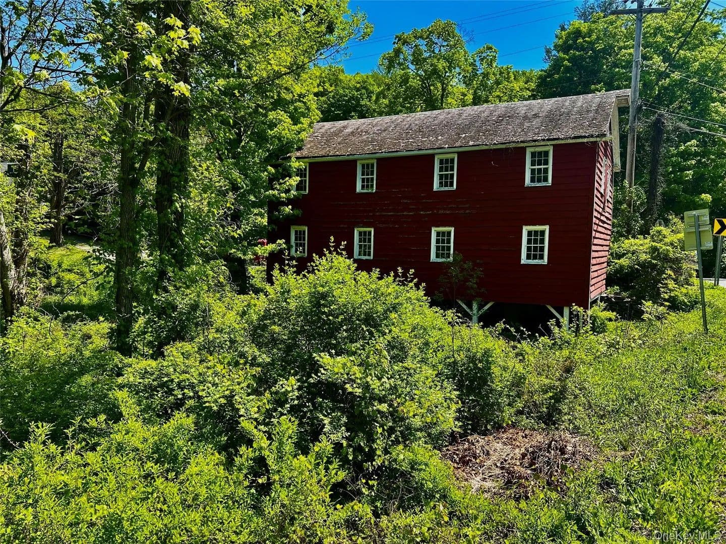 Property from 73 North Creek Road - KW - Staatsburg, New York, 12580
