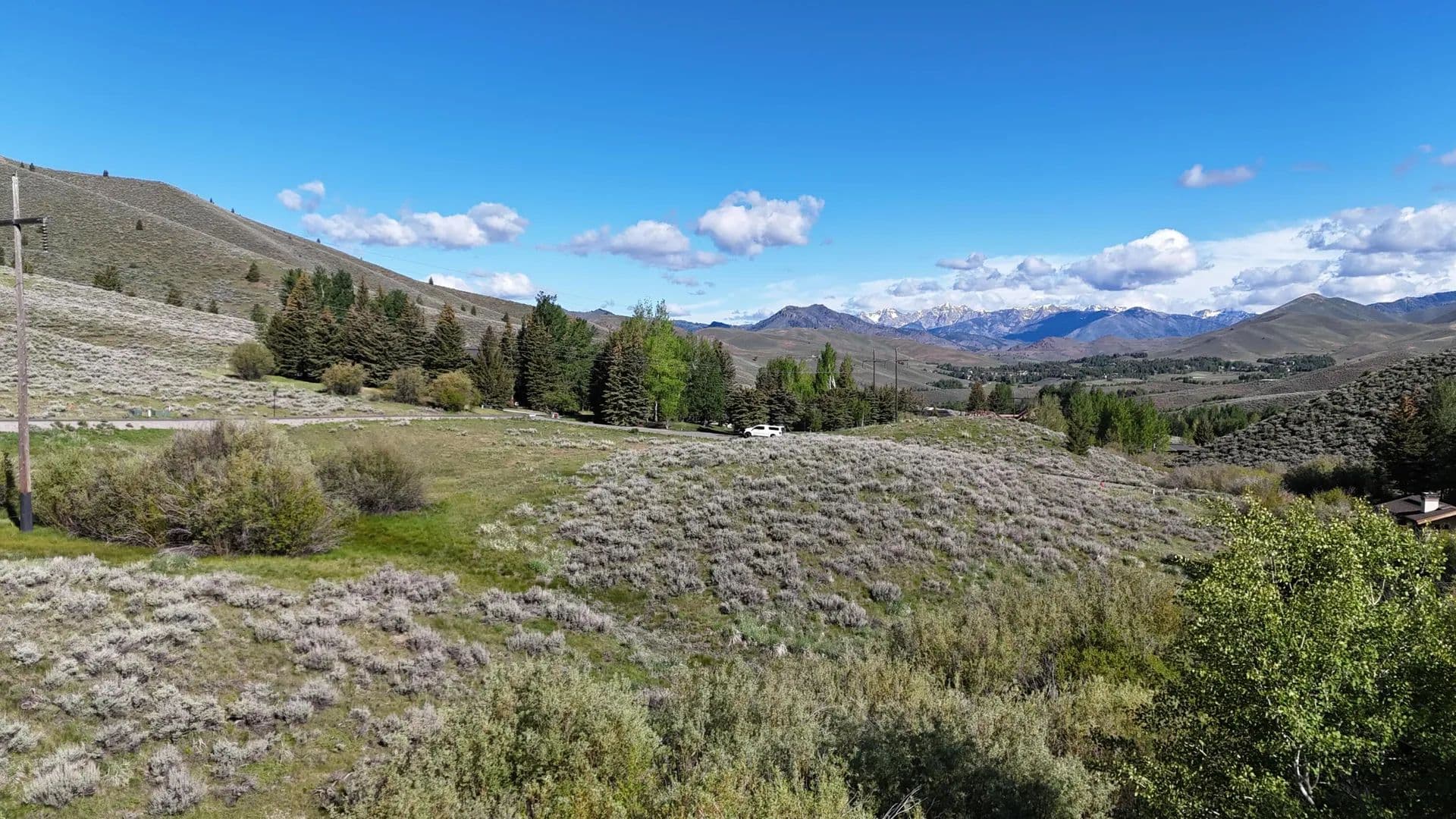 Property from 525 Juniper Rd - KW - Sun Valley, Idaho, 83353
