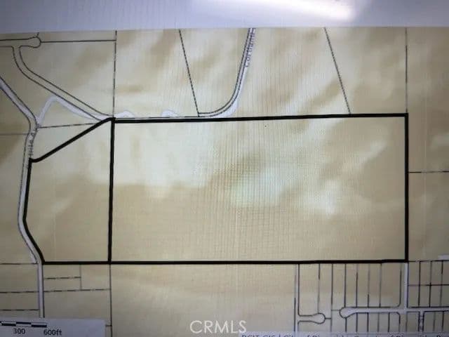 Vacant Land in Hemet - Hemet, California, 92545
