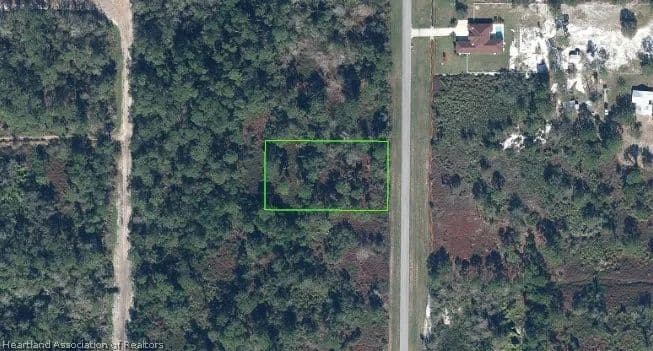 Property from 2134 S Avon Estates Boulevard - KW - Avon Park, Florida, 33825