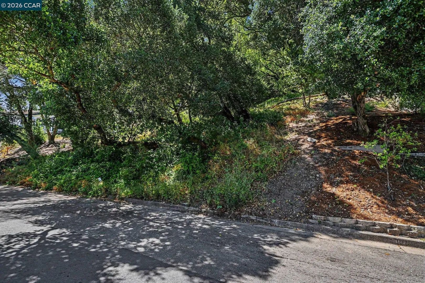 Property from Unknown Address - KW - Orinda, California, 94563