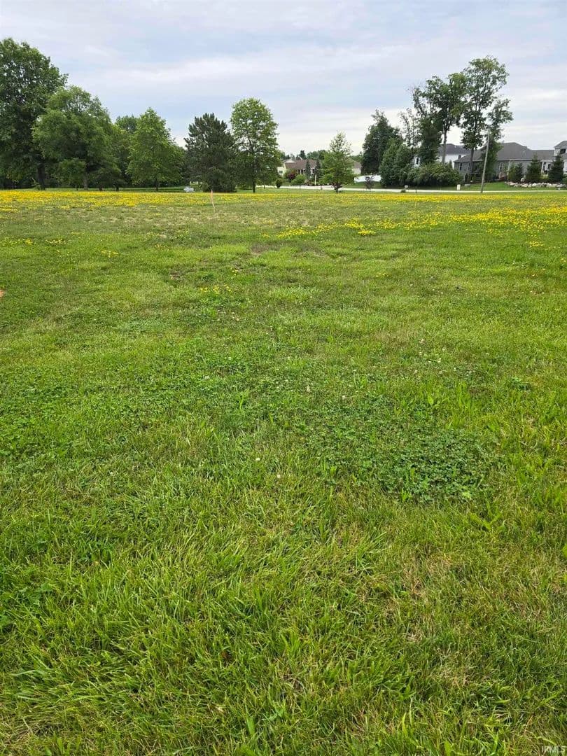 Vacant Land in Fort Wayne - Fort Wayne, Indiana, 46845