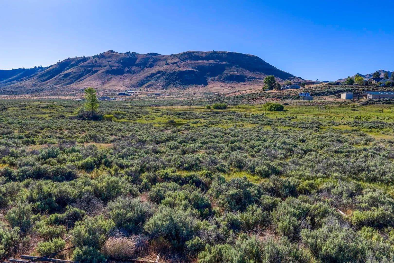 Property from 954 Meadow View Lane - KW - Chilcoot, California, 96105