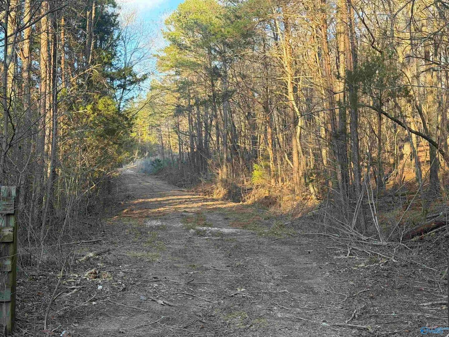 Property from 47.4 Tate Road NW - KW - Fort Payne, Alabama, 35967