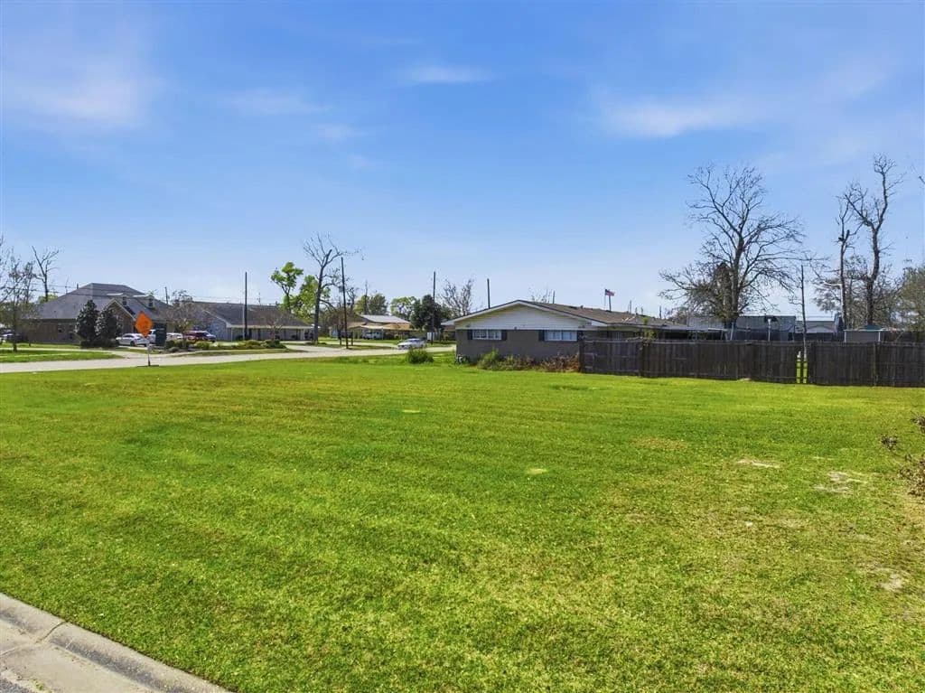 Lots & Land-Other in Sulphur - Sulphur, Louisiana, 70663