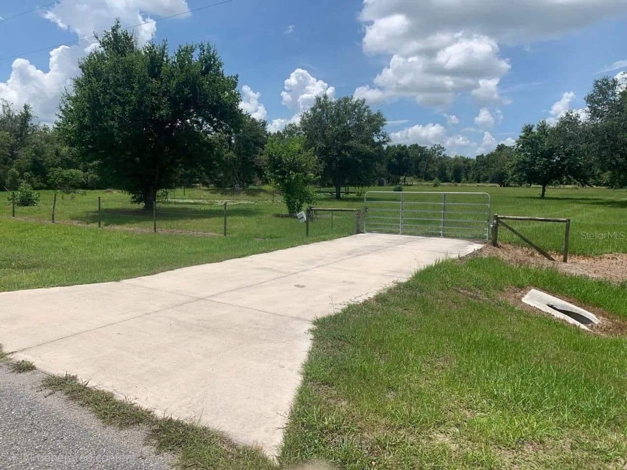 22 Acres of Land for Sale in Myakka City, Florida - Myakka City, Florida, 34251