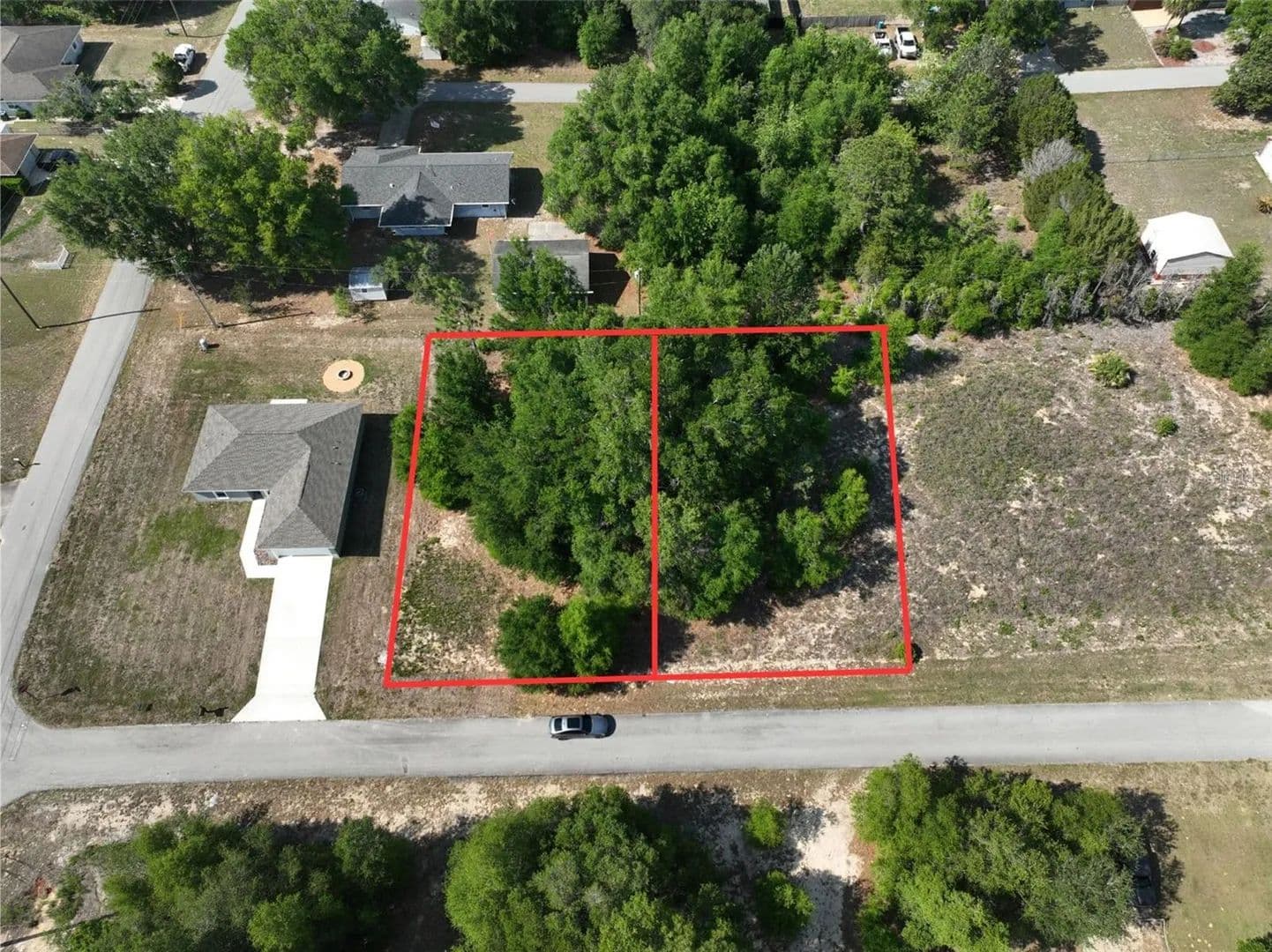 0.44 Acres of Land for Sale in Dunnellon, Florida - Dunnellon, Florida, 34431