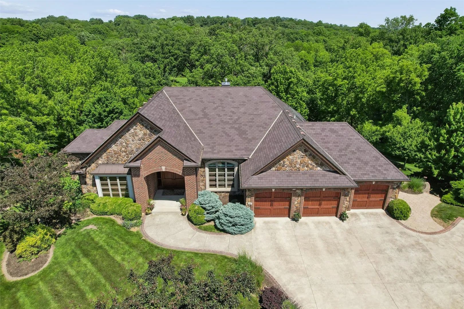 4.54 Acres of Land for Sale in Waukee, Iowa - Waukee, Iowa, 50263