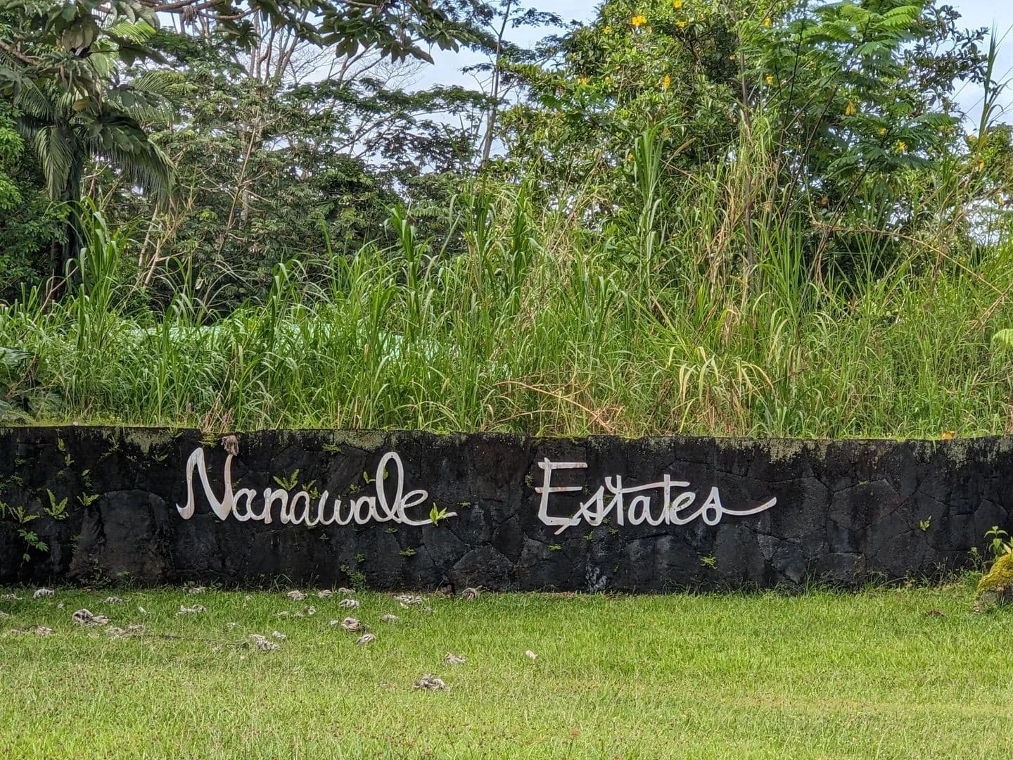 0.18 Acres of Land for Sale in Pahoa, Hawaii - Pahoa, Hawaii, 96778