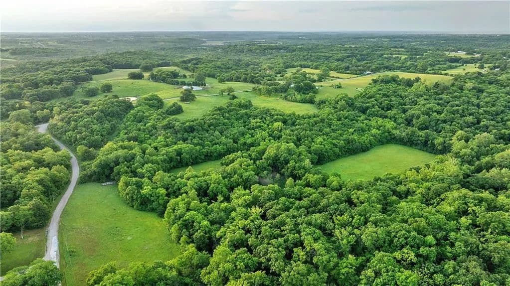 34 Acres of Land for Sale in Lawson, Missouri - Lawson, Missouri, 64062