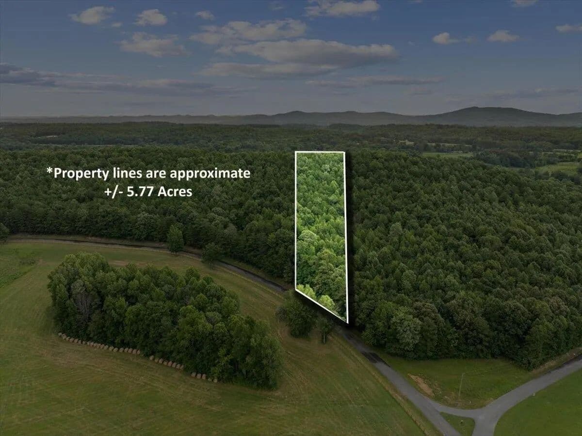 Lots & Land-Other in Chickamauga - Chickamauga, Georgia, 30707