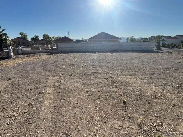 Vacant Land in Fort Mohave - , Nevada, 86426