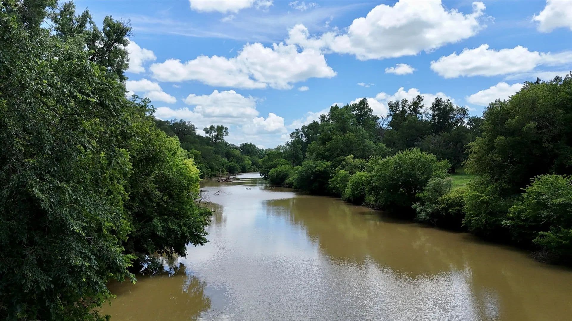 14.08 Acres of Land for Sale in Mullin, TX - Mullin, Texas, 76864